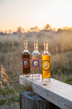Solent Spirit Cask-Aged Rum (50cl)