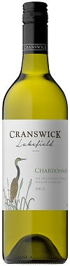 Cranswick 'Lakefield' Chardonnay 2017