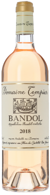 Bandol Rose, Domaine Tempier 2019