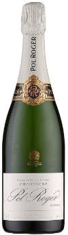 Champagne Pol Roger Brut Reserve NV