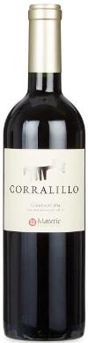 'Corralillo' Carmenere, Matetic Vineyards 2015