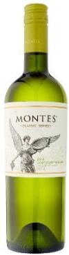 Montes Classic Sauvignon Blanc 2022