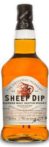 'Sheep Dip' Blended Malt Whisky