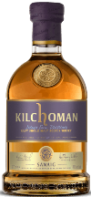 Kilchoman 'Sanaig' Islay Whisky