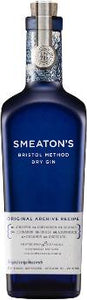 Smeaton's Bristol Method Gin