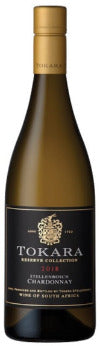 'Reserve Collection' Chardonnay, Tokara Estate 2020