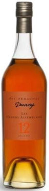 Darroze Bas-Armagnac 12 Ans d'Age