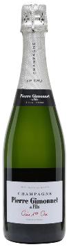 Champagne Pierre Gimonnet & Fils, Blanc de Blancs 1er Cru NV