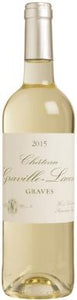 Ch Graville-Lacoste, Graves Blanc 2021