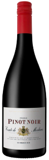 Pinot Noir, Comte de Morlieres 2019