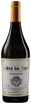 Chardonnay 'Sous Voile' Cotes du Jura, Domaine Marie-Pierre Chevassu 2020