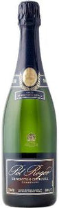 Champagne Pol Roger 'Sir Winston Churchill' 2009