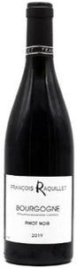 Bourgogne Pinot Noir, Domaine Francois Raquillet 2019