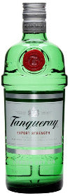 Tanqueray Export Strength Gin