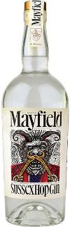 Mayfield Sussex Hop Gin