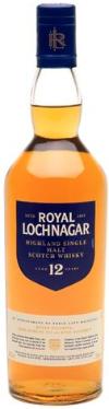 Royal Lochnagar 12yo Highland Whisky