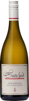'Pure' Sauvignon Blanc, Staete Landt 2022